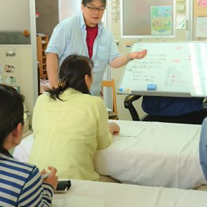 今月の勉強会