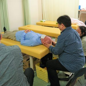 ときどき、べんきょう