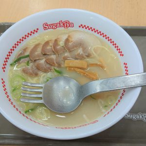 ラーメン