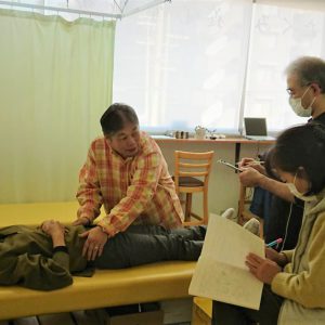 ときどき、べんきょう