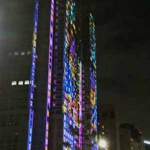 電気代、大丈夫なん？