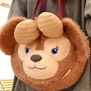 えっ、リボン？
