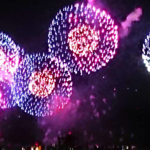 花火