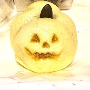 ハロウィン