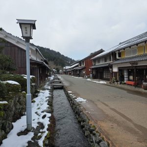 水汲み