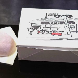 さくらもち