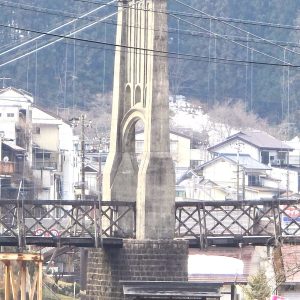 御嶽スキー場