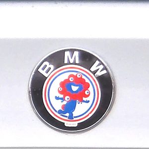 どこの車？