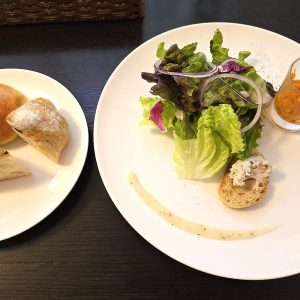 ブランチⅡ