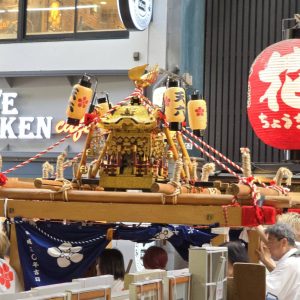 天神さん