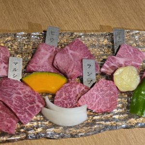 お祝い？