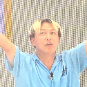 だれ？